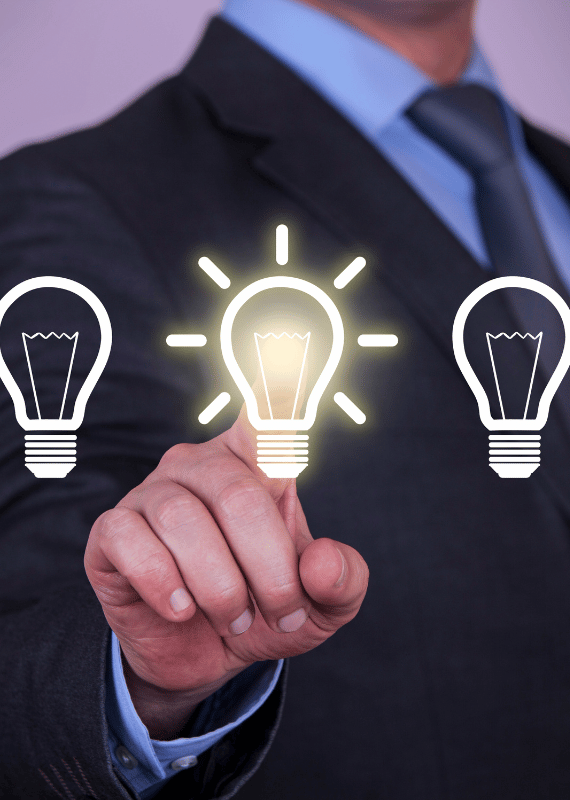 Mengapa Memilih Kami?