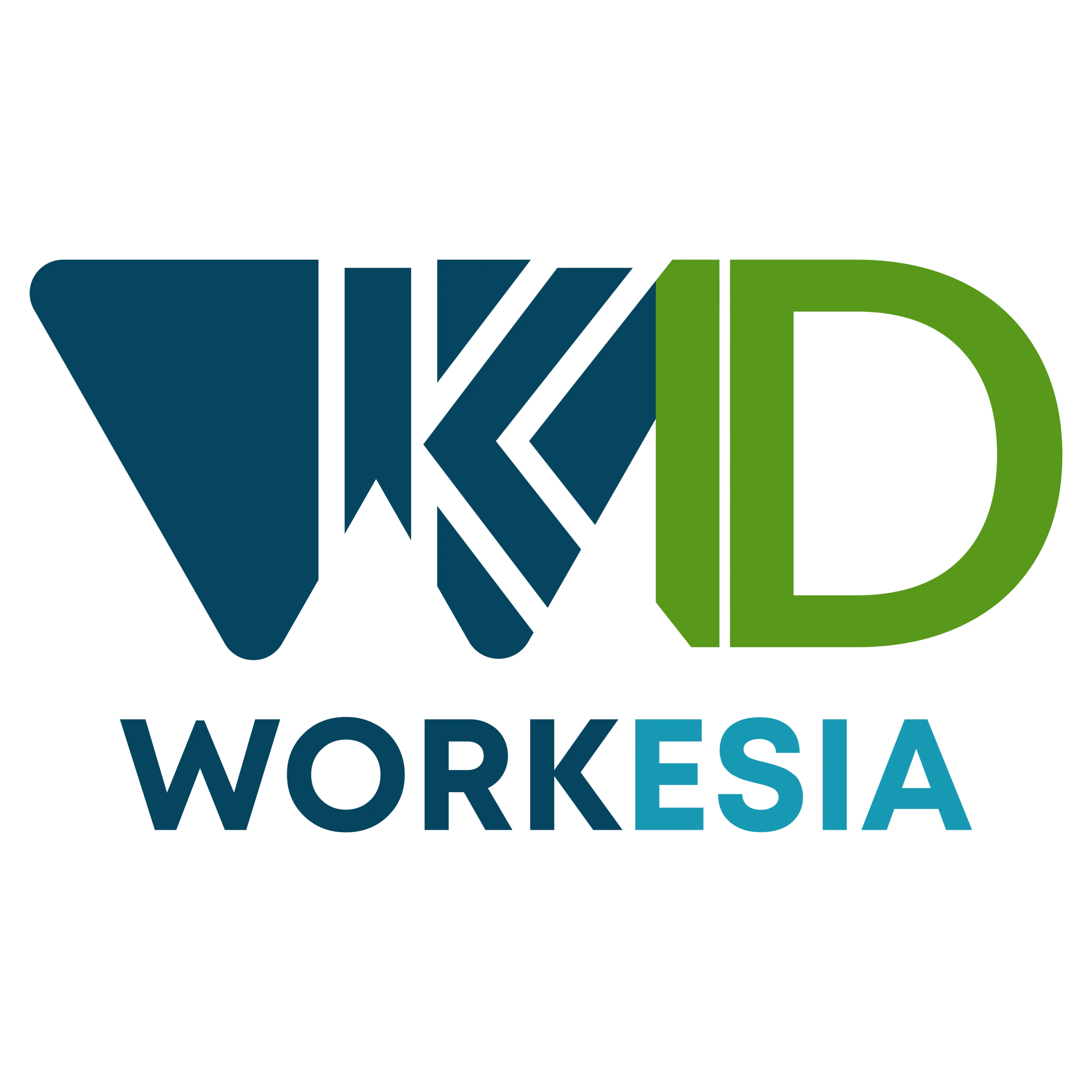 WORKESIA