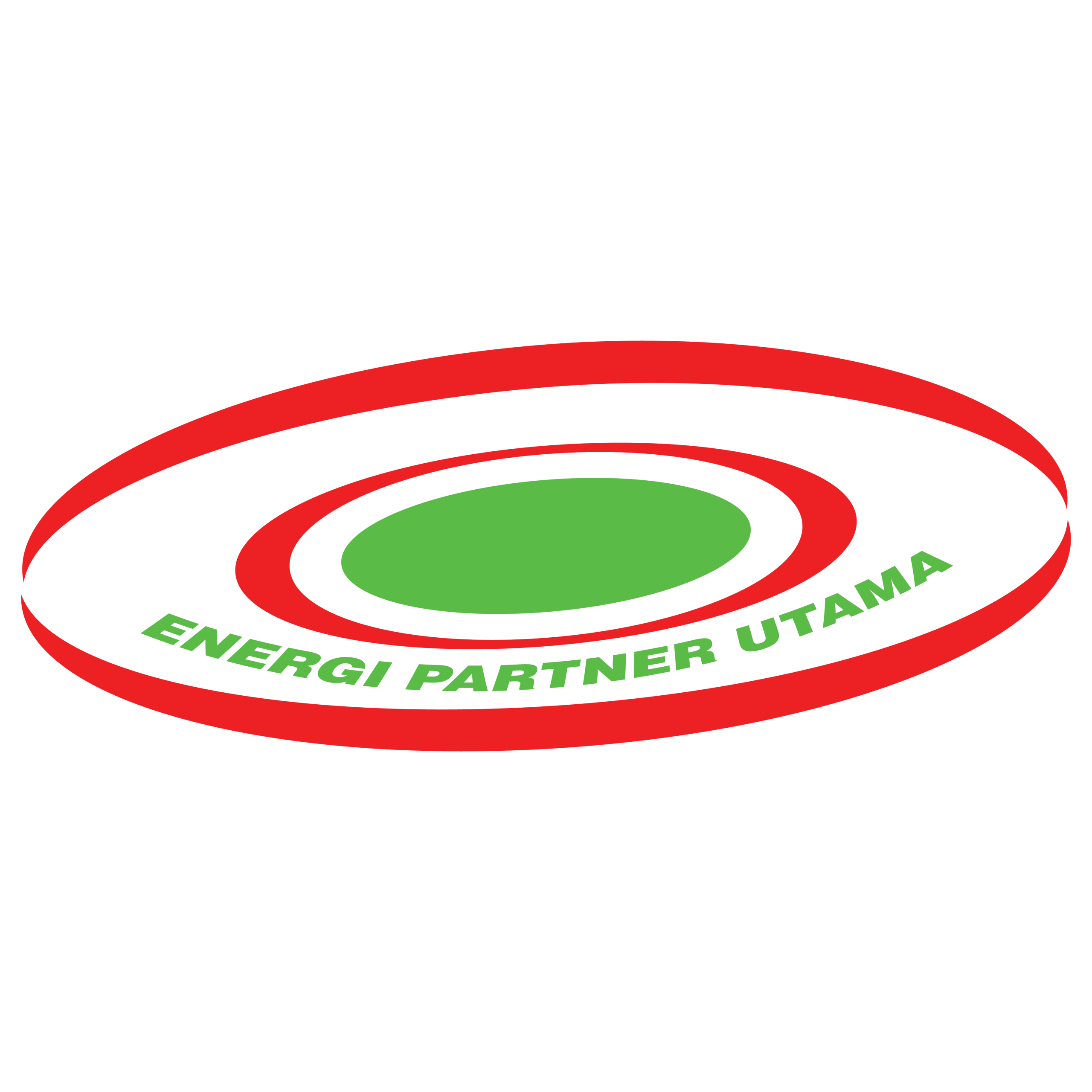 LOGO ENERGI PARTNER UTAMA PNG